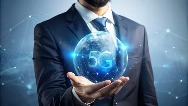 The Internet Is the New Broadcast Band